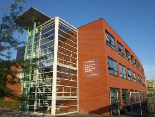Informatieavond en open dag voortgezet onderwijs